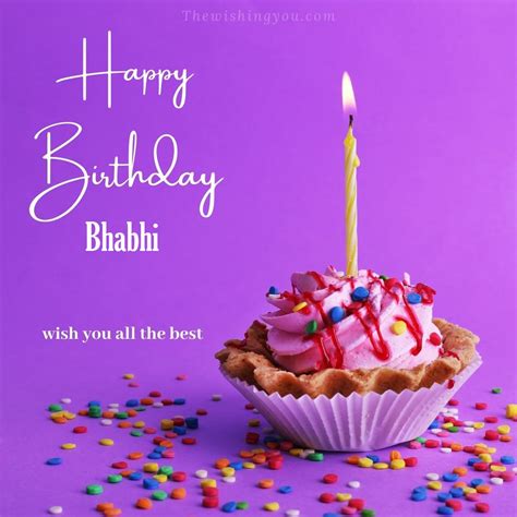 happy birthday bhabhi